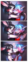 gift commission <3