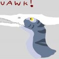 Squawk!