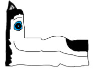 original idea for husky