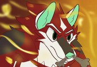 Fan The Flames