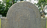 Rebeckah Ellis (1816)