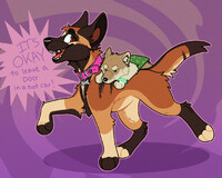 NOTHING BAD COULD POSSIBLY HAPPEN