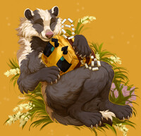 YCH commission | 195