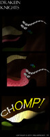Drakein Knights Page 11