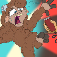 No, stop-- DO NOT THE ALPOC!!