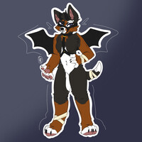 dragon pup :0