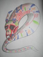 Dia de los Muertos Giygas