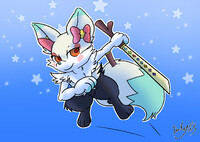 Artfirght 2023 # 9 Tamadri