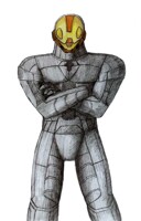 RvB: Agent Maine