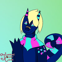 Charlie - Artfight