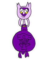 Vappy mesprit predator