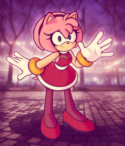 Gumball Watterson as a Sonic Character by sergeant16bit -- Fur Affinity  [dot] net