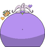 Goodra Ate Dragonite