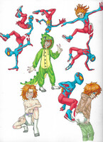 A Big Pile of Bailey's!!