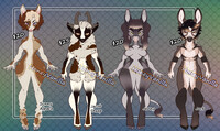 Adopt Group: Farm (3/4 open