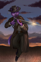 [YCH (P)] Early Morning Shoot
