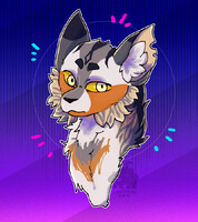 [G] ART FIGHT ATTACK 1