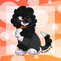 Artfight- roscoe
