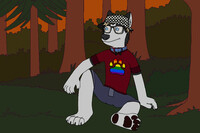 Tony The Pup