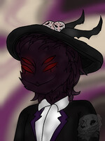 +_Mika the ghost bird_+