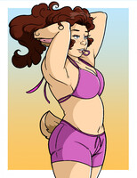 Glucifer Commission 2 July 2023