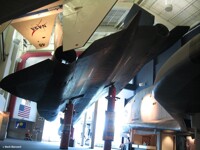 SR-71: Low Pass. No, REALLY low pass!