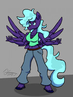 Thunder 1: Come At Me!