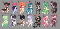 adopt batch 1 (9//14 OPEN)