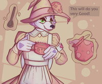 This will do you very good?