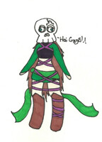 halfling.....why you do dis?