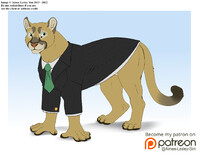 Allen's Quad Clothing - Business Attire