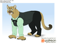 Allen's Quad Clothing - Formal Attire