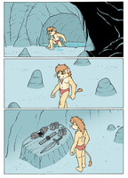 the secret cave 2