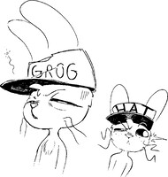 Groggy Jenny