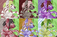 Furc port- Whipped - Gift