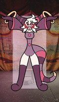 Artfight 2023 Vorteil