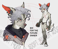 ADOPT (OPEN)