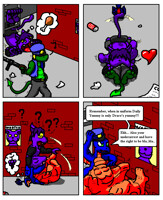 Vore Patrol.