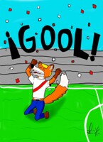 Gol.