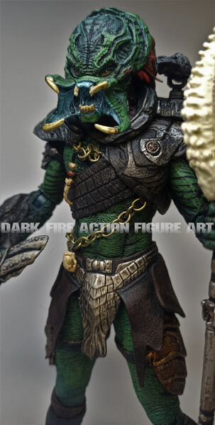 Neca clearance scavage predator