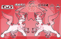 Ceres the Leafeon