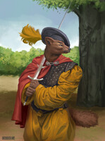 Landsknecht