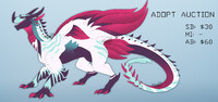 Adopt Auction [CLOSED]