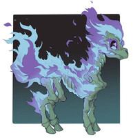 Hylian Ponyta