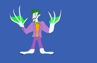 Joker manbat TF sequence 10
