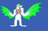 Joker manbat TF sequence 14
