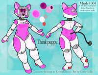 [Commission] Model 001