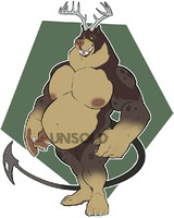 [ADOPT] Forest Devourer