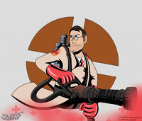 TF2 Medic