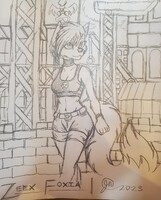 Under Construction (Zeex Sketch)